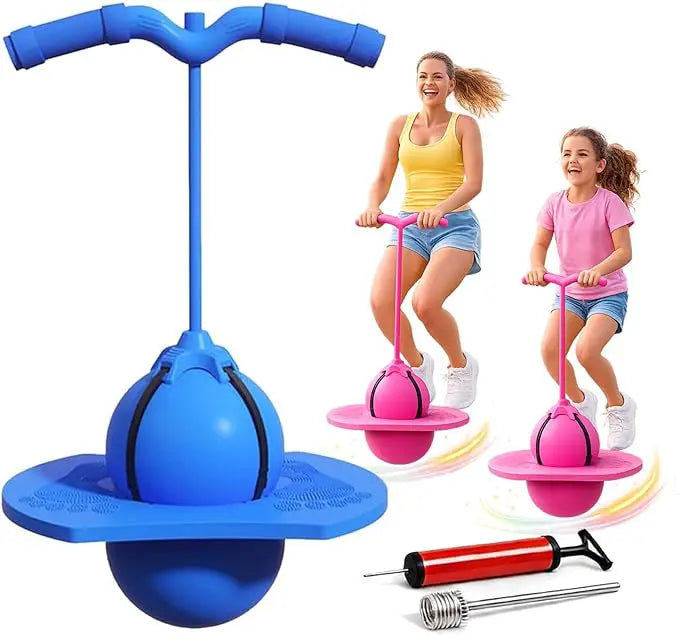 SpinBuddy™ – Upplev barndomen igen, tillsammans med ditt barn Snurra, studsa, skratta – lek som aldrig tar slut.