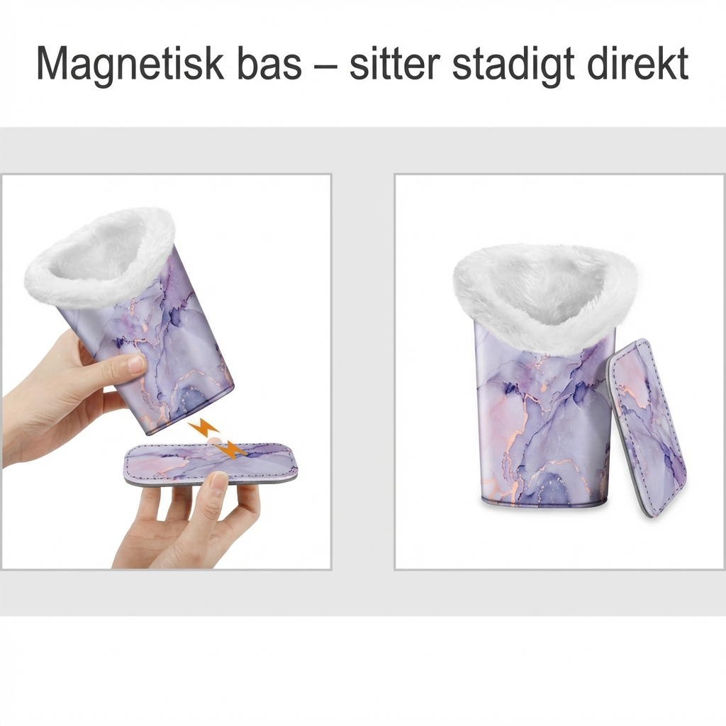 Glasögonställ Med Mjukt Skydd