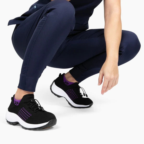 NordStep™ – För dig som vill gå utan begränsningar