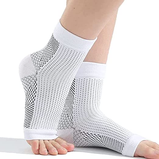 UltraSocks™ | Ta steget mot ett smärtfritt och rörligt liv