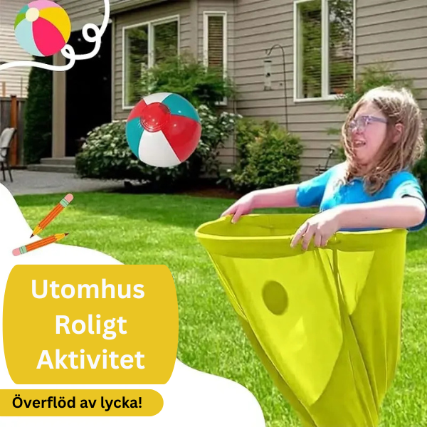 FarmorByxan™ – Kast & Fång-spel 😂 Hysteriskt roligt, helt utan skärm – för både barn och vuxna!