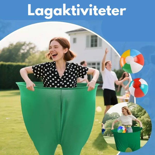 FarmorByxan™ – Kast & Fång-spel 😂 Hysteriskt roligt, helt utan skärm – för både barn och vuxna!