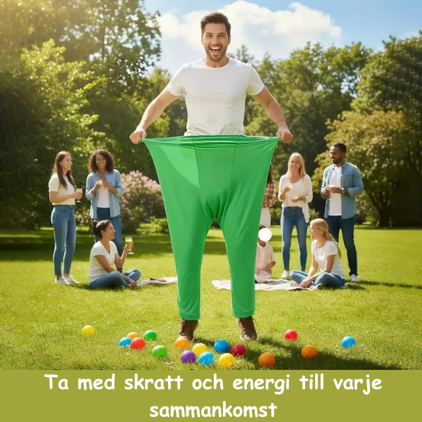 FarmorByxan™ – Kast & Fång-spel 😂 Hysteriskt roligt, helt utan skärm – för både barn och vuxna!