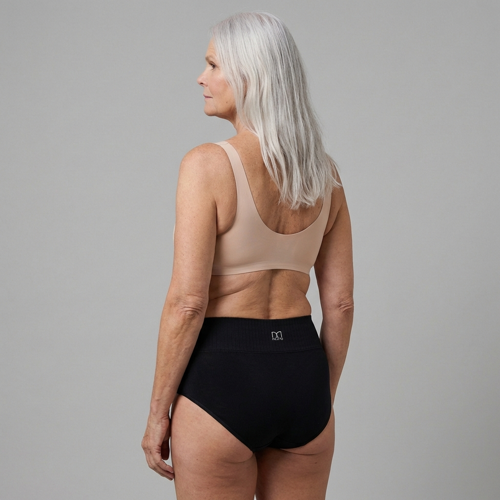 Comfort trosor™  -  Stödjande Midjetrosor för Total Bekvämlighet