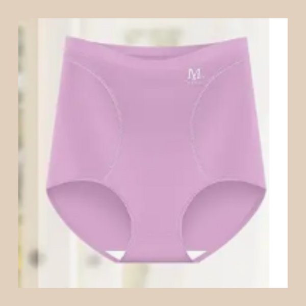 Högmidjade Tummy Control Trosor – Formande & Bekväm Passform