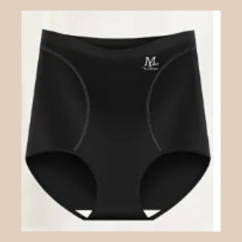 Högmidjade Tummy Control Trosor – Formande & Bekväm Passform