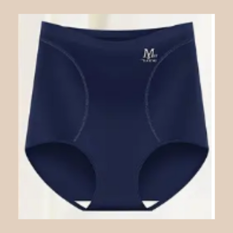 Högmidjade Tummy Control Trosor – Formande & Bekväm Passform