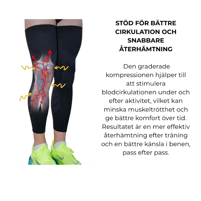 VANTAGE™ Kompression Active