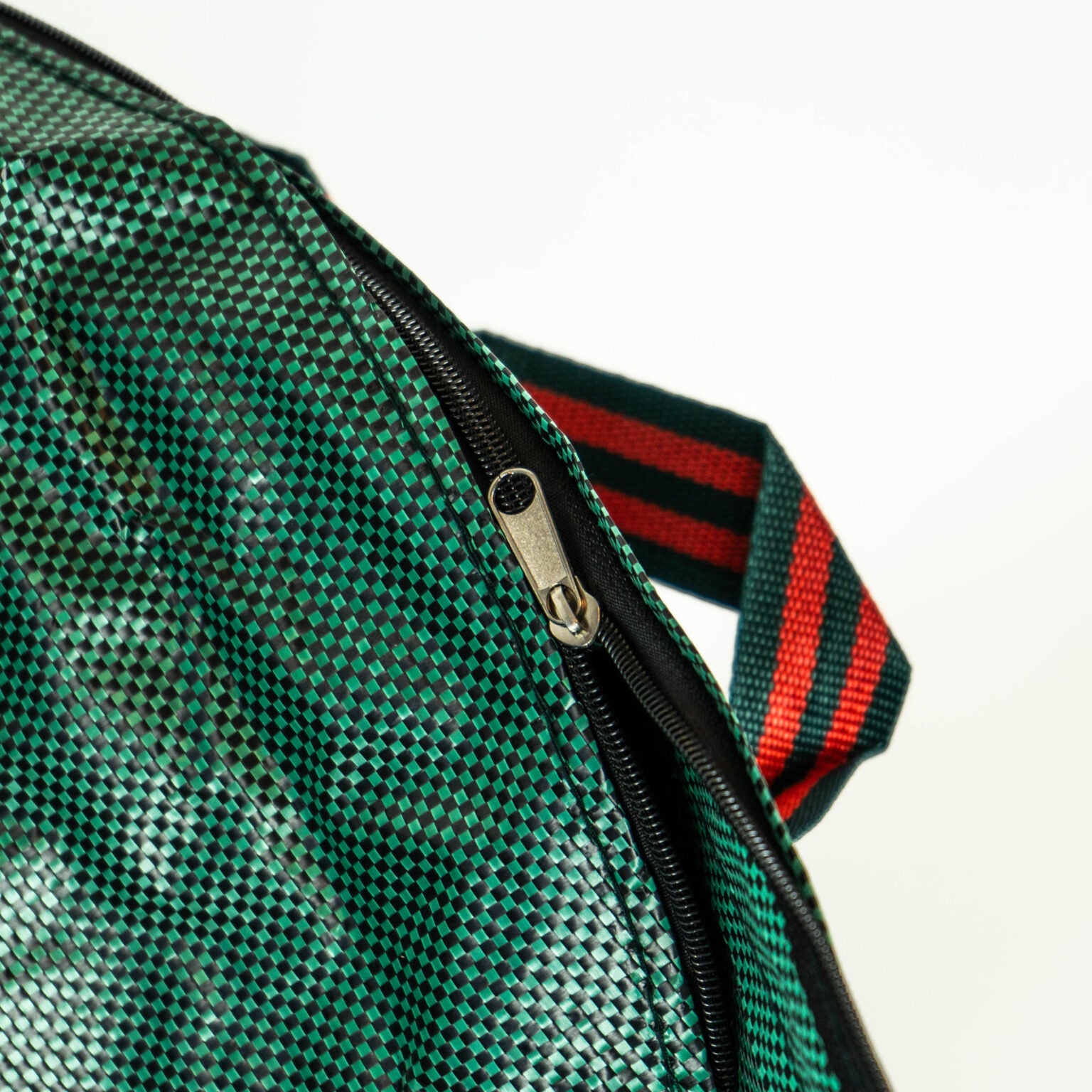 ScandiBag™ – 2 St Extra Stor Trädgårdssäck med lock (270L)