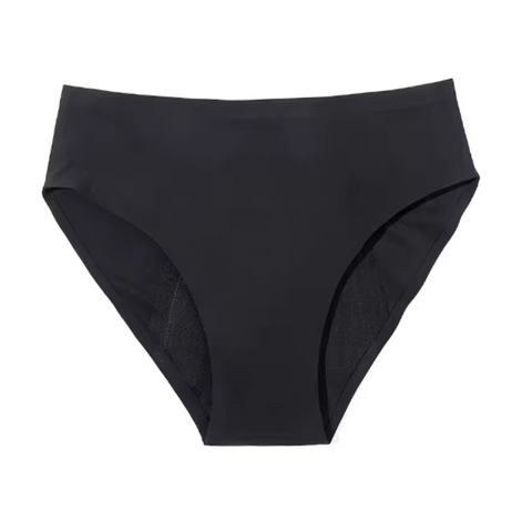 UltraFit – Läckagesäkra Högmidjade underkläder (Flerpack)