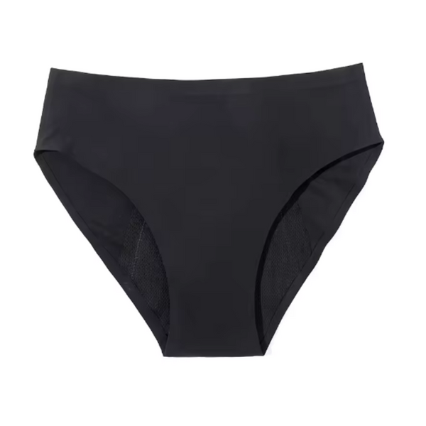 UltraFit – Läckagesäkra Högmidjade underkläder (Flerpack)