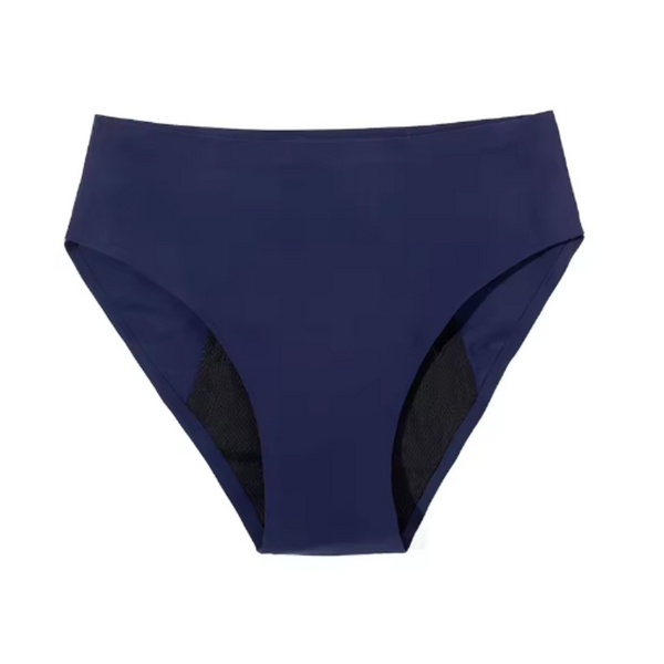 UltraFit – Läckagesäkra Högmidjade underkläder (Flerpack)