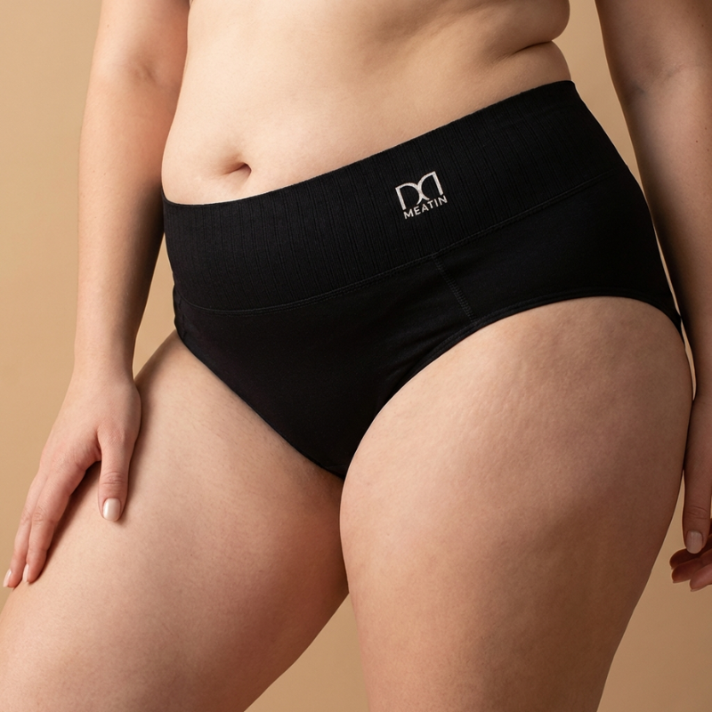 Comfort trosor™  -  Stödjande Midjetrosor för Total Bekvämlighet