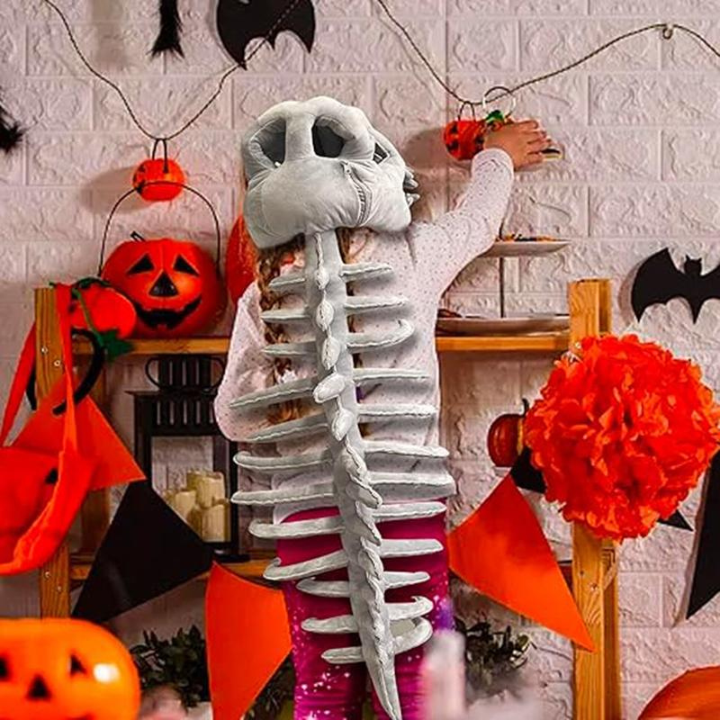 DinoDräkten™ – Den virala plyschdräkten!