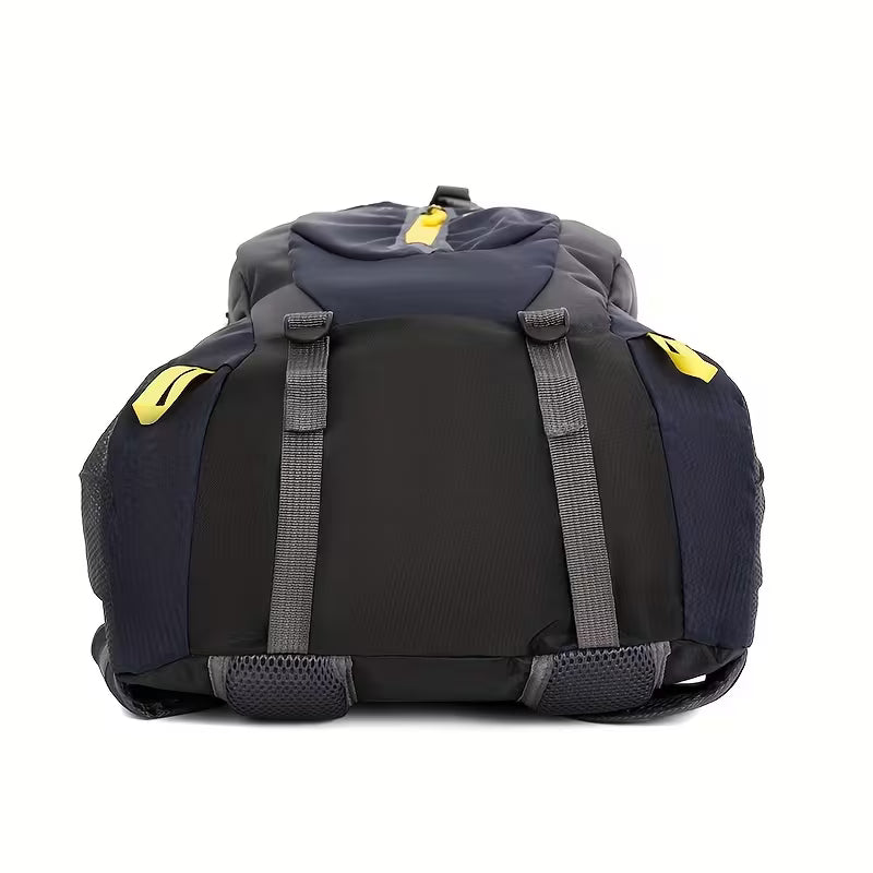 Allroundryggsäck 40L – Perfekt för vandring, jobb och resor