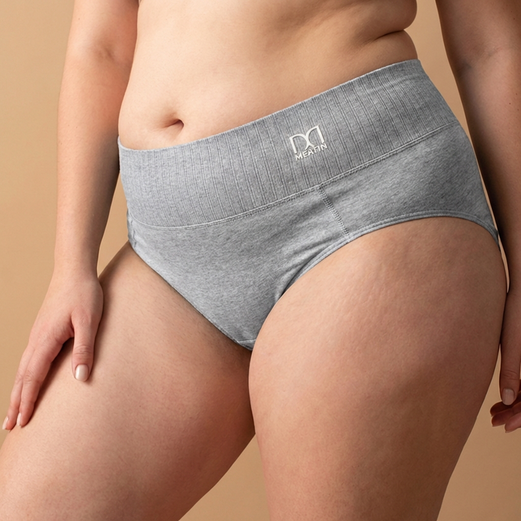 Comfort trosor™  -  Stödjande Midjetrosor för Total Bekvämlighet