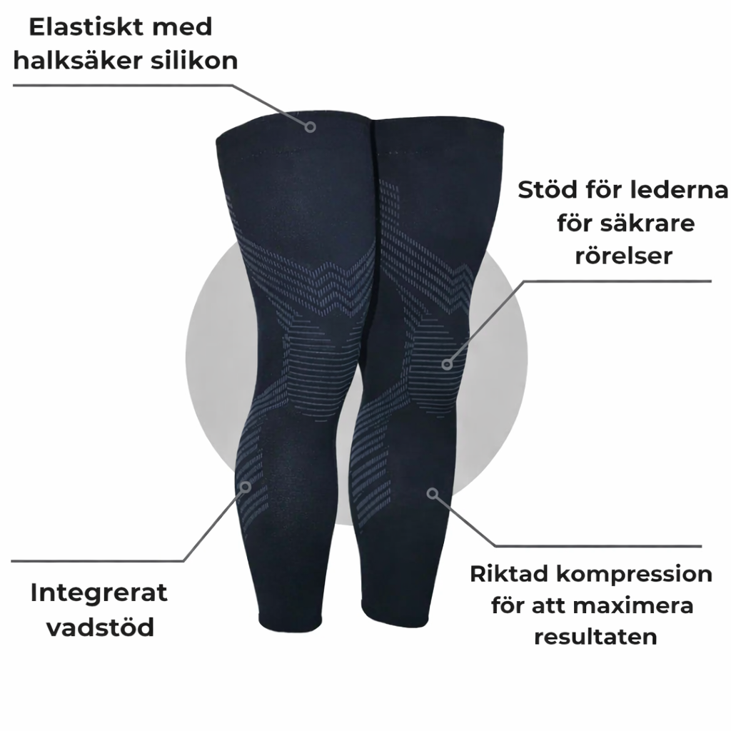 VANTAGE™ Kompression Active