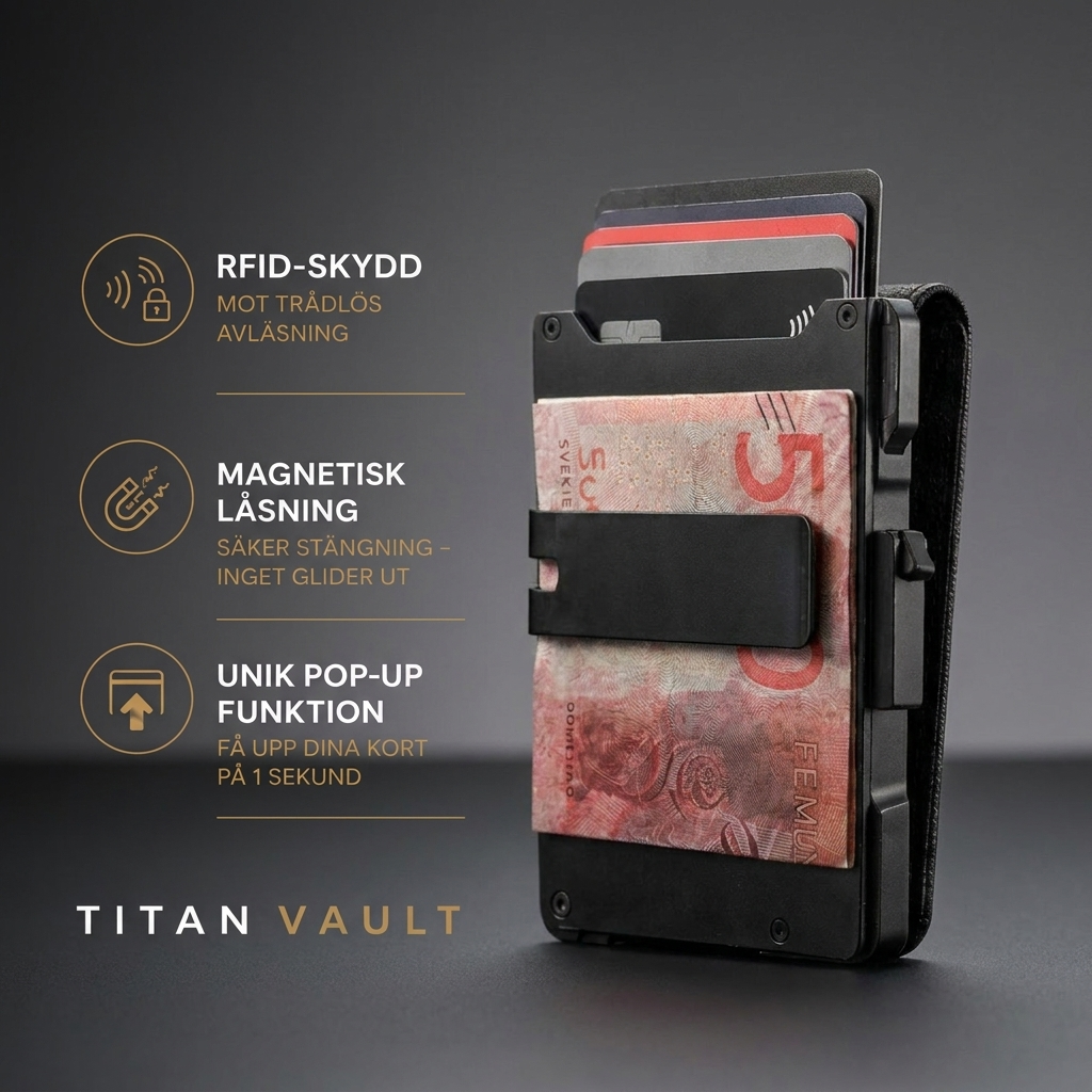 TitanVault™